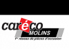 Codes promo Caréco Molins Creauto