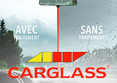 Carglass®  Votre aspirateur de voiture Norauto offert