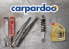 Codes promo Carpardoo.fr