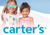 Codes promo Carter's