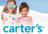 Réductions Carter's Codes promo Carter's