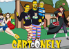 Codes promo Cartoonely