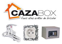 code promo Cazabox