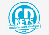 Cd-keys