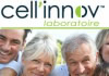 Codes promo Laboratoire Cell'innov