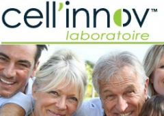 code promo Laboratoire Cell'innov