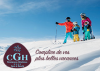 Codes promo CGH Résidences