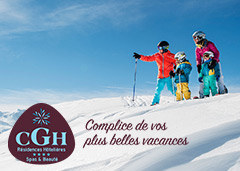 code promo CGH Résidences