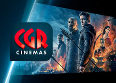 code promo CGR Cinémas