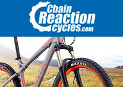 code promo Chain Reaction Cycles