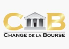 code promo Change de la Bourse