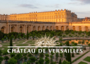 code promo Château de Versailles