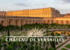 Codes promo Château de Versailles