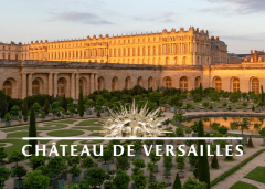 code promo Château de Versailles