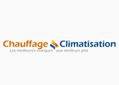 code promo Chauffage et Climatisation