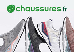 code promo Chaussures.fr
