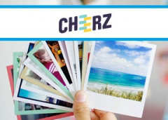 code promo Cheerz