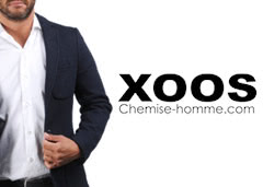 code promo Chemise-Homme.com