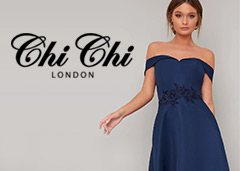 code promo Chi Chi London