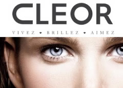 code promo CLEOR