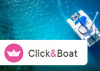 Réductions Click&Boat Codes promo Click&Boat