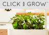 Codes promo Click & Grow