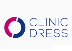 code promo CLINIC DRESS