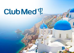 code promo Club Med