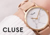 Codes promo CLUSE Watches