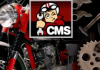 Codes promo Cmsnl.com/ Motorcycle Parts and Accessories