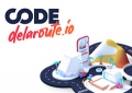 Codedelaroute.io