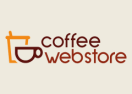 Coffee-Webstore