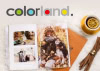 Codes promo Colorland
