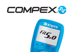 code promo Compex