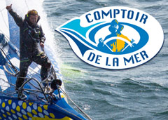 code promo Comptoir de la mer