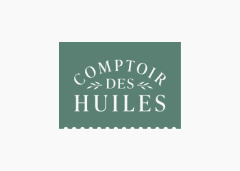 code promo Comptoir des Huiles