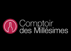 code promo Comptoir des Millésimes