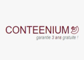Conteenium