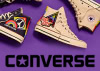 Codes promo Converse