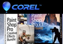 code promo Corel