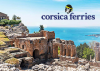 Codes promo Corsica Ferries