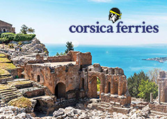 code promo Corsica Ferries