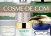Codes promo COSME-DE.COM