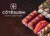 Codes promo Coté Sushi