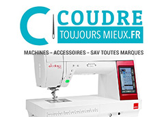 code promo Machine à coudre Elna