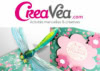 Codes promo Creavea