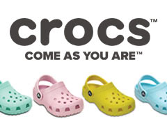 code promo Crocs FR