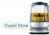 Codes promo Cuisin'Store