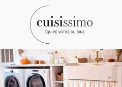 code promo Cuisissimo