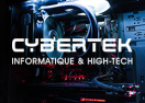 code promo Cybertek